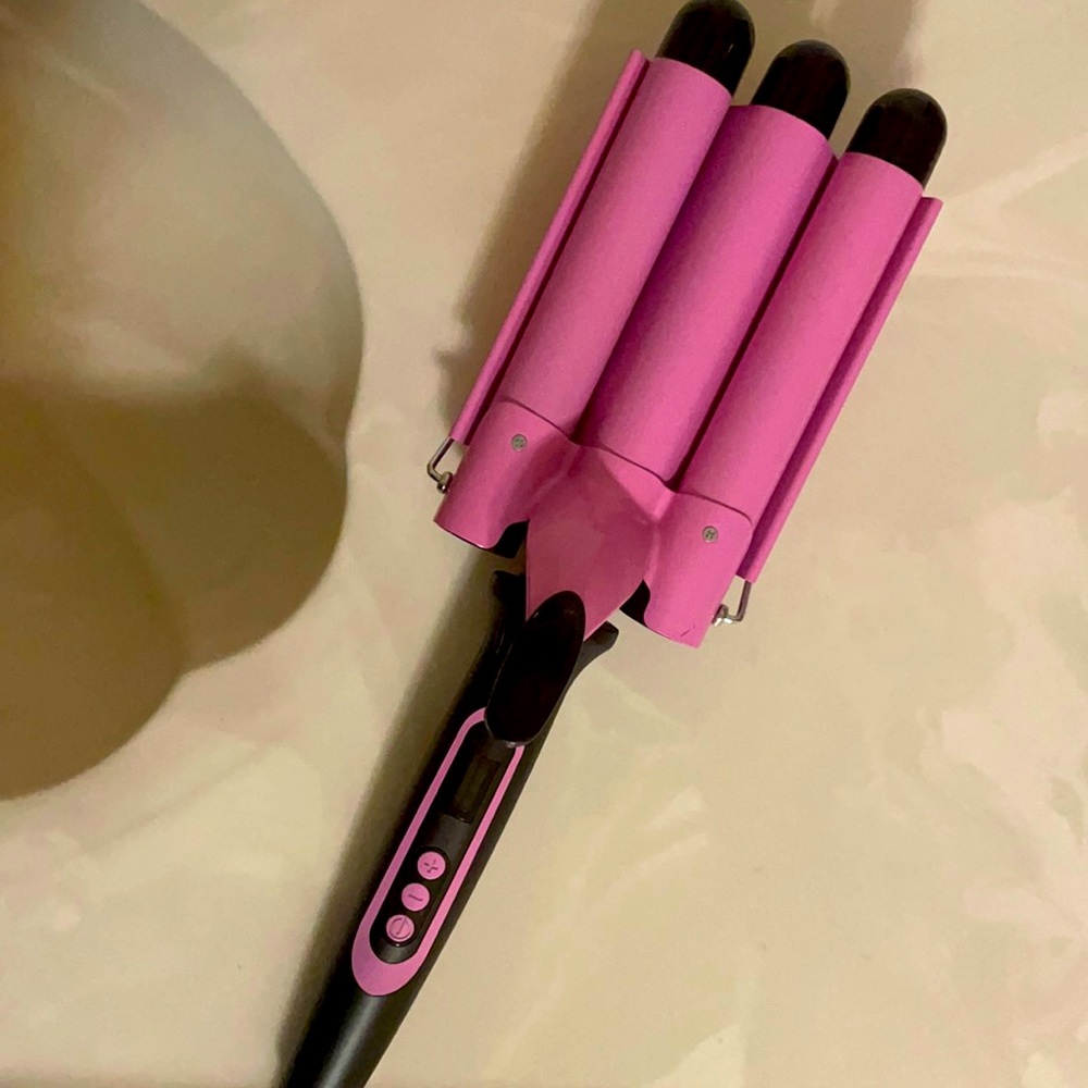 Hair Crimper